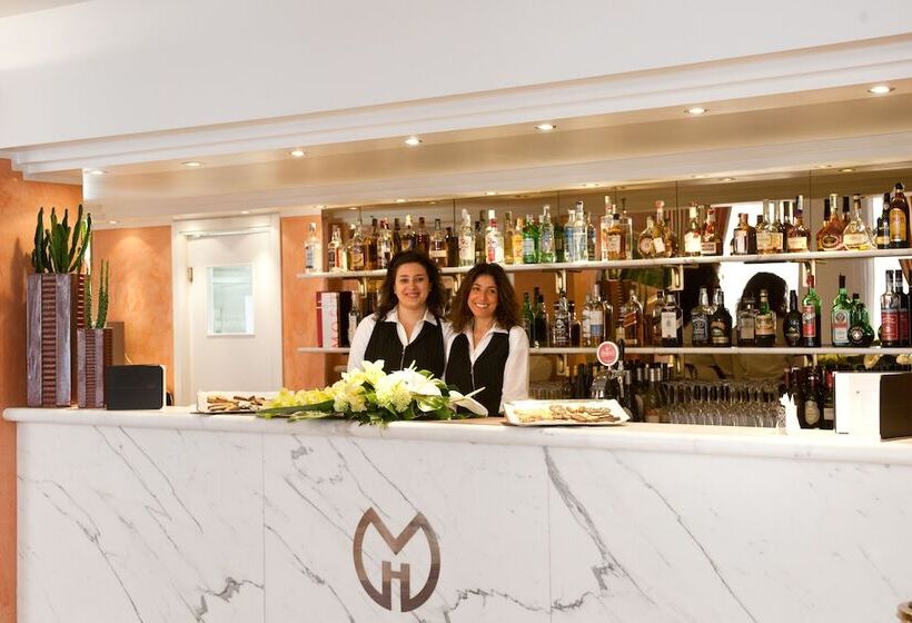 בית מלון כפרי Giberti & Spa