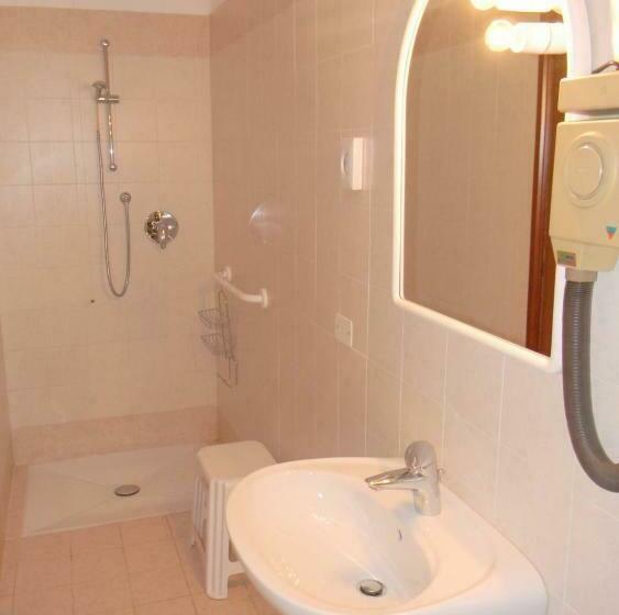 호텔 Gran Can  Ristorante