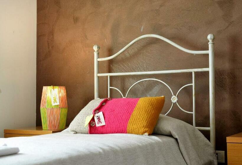 호텔 Gran Can  Ristorante