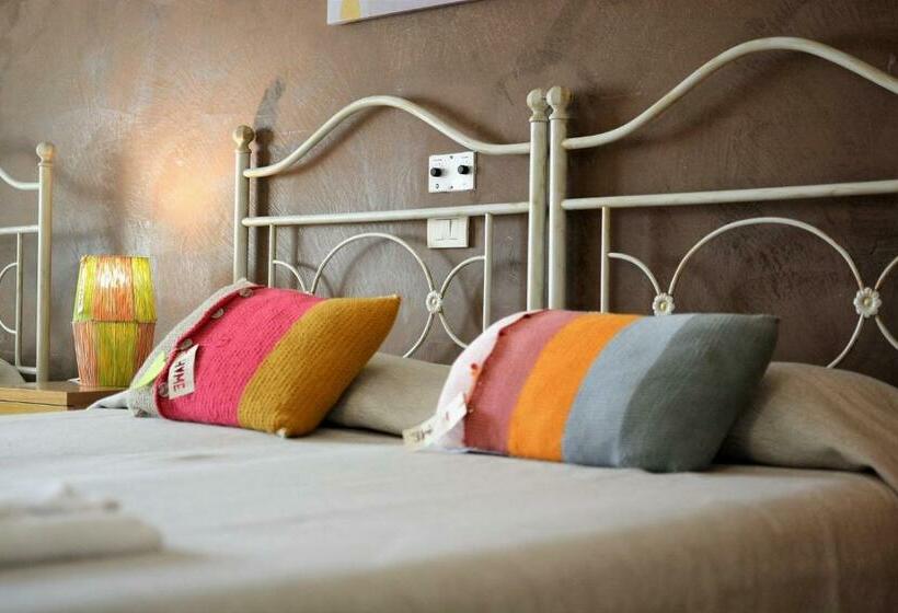 호텔 Gran Can  Ristorante