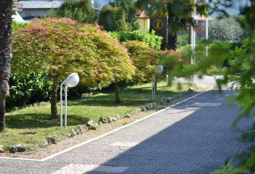 호텔 Gran Can  Ristorante