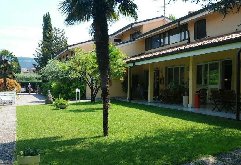 호텔 Gran Can  Ristorante