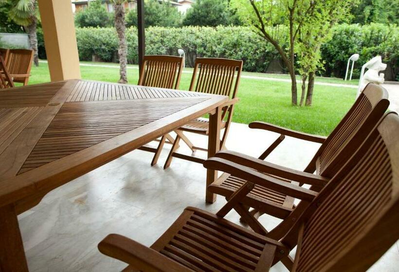 호텔 Gran Can  Ristorante