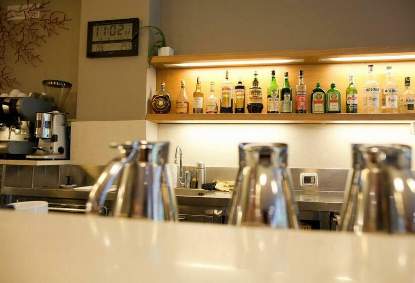 호텔 Gran Can  Ristorante