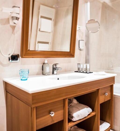 فندق Granbaita Dolomites