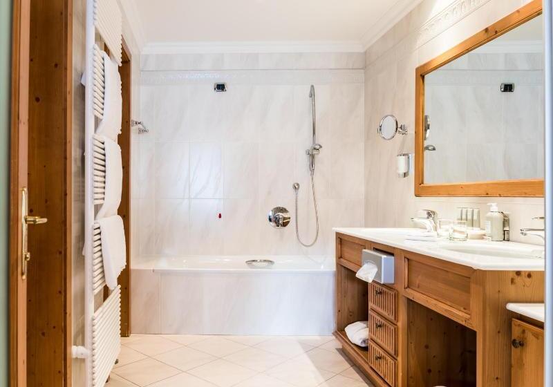 فندق Granbaita Dolomites