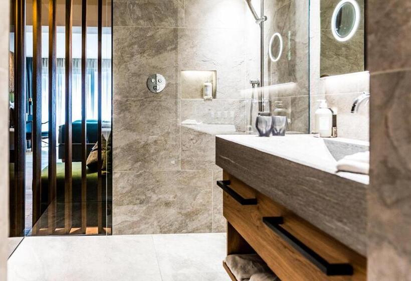 فندق Granbaita Dolomites