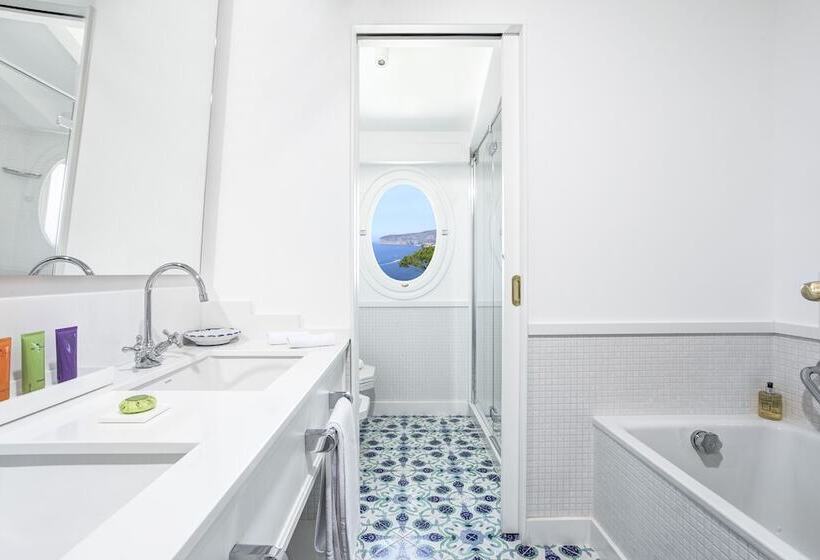 Grand Hotel Ambasciatori