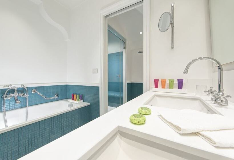 Grand Hotel Ambasciatori