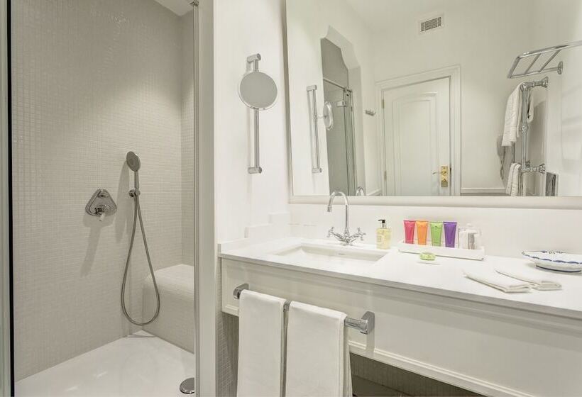 Grand Hotel Ambasciatori