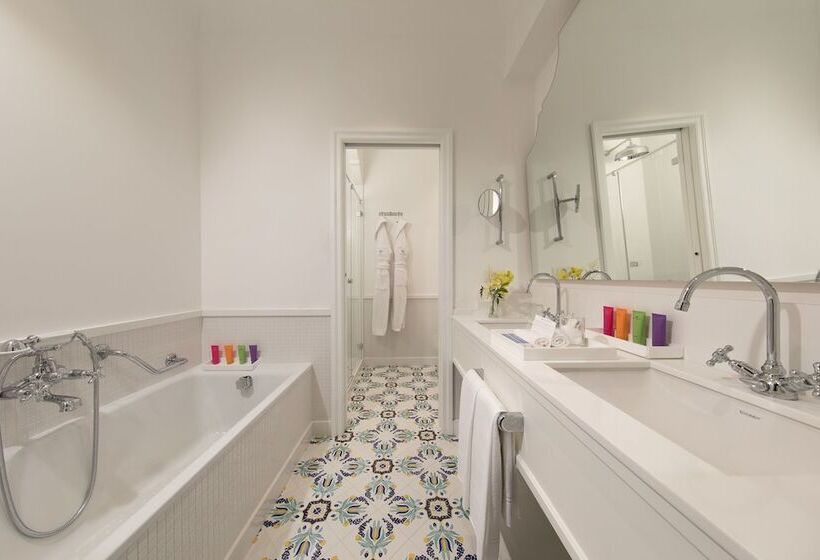 Grand Hotel Ambasciatori