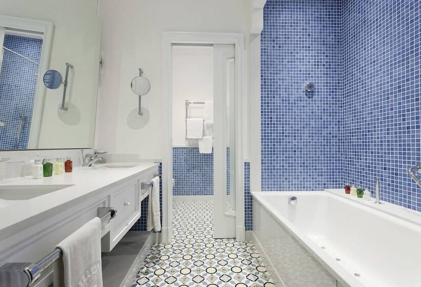 Grand Hotel Ambasciatori