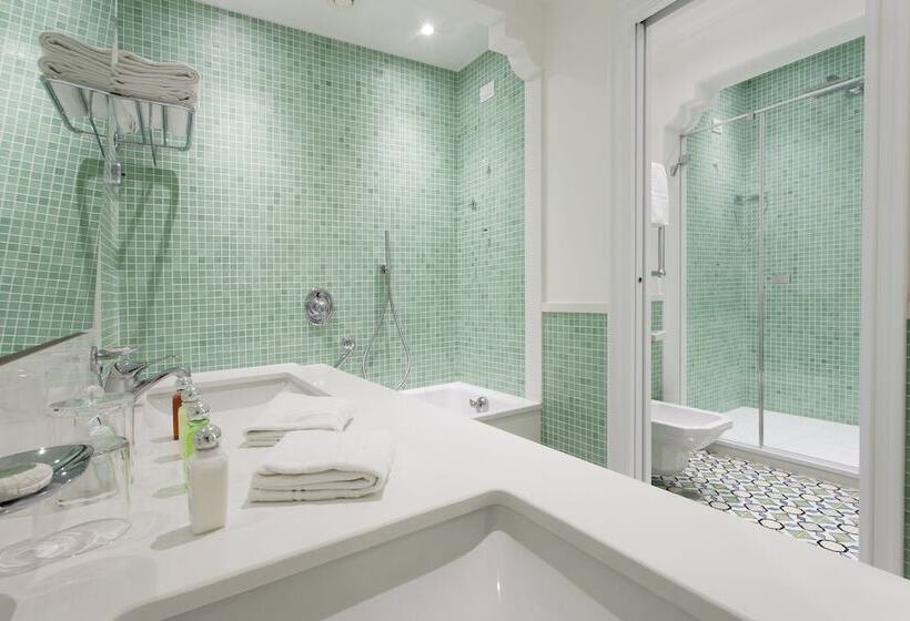 Grand Hotel Ambasciatori