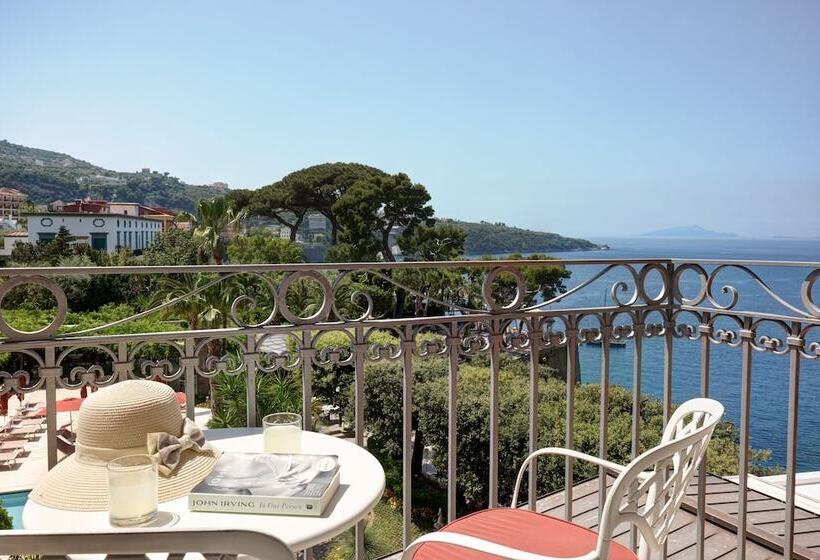 Grand Hotel Ambasciatori