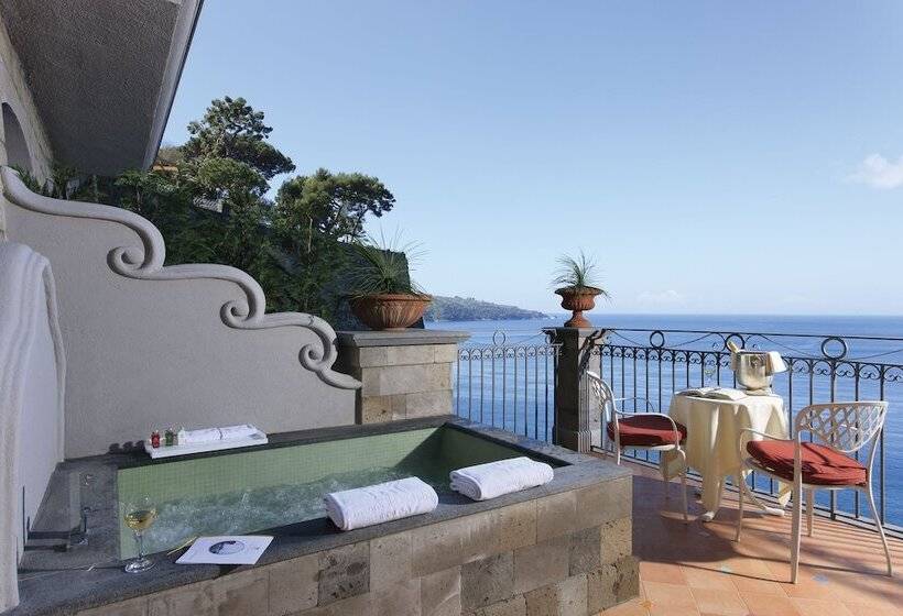 Grand Hotel Ambasciatori