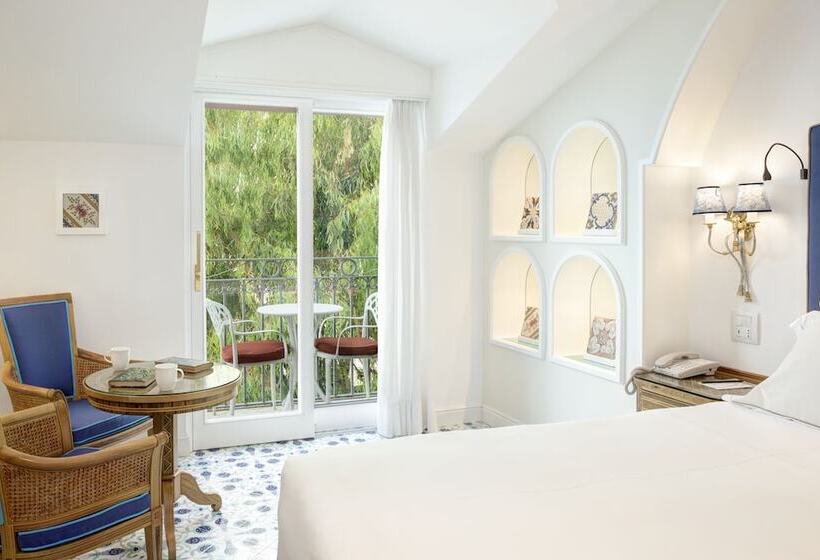 Grand Hotel Ambasciatori