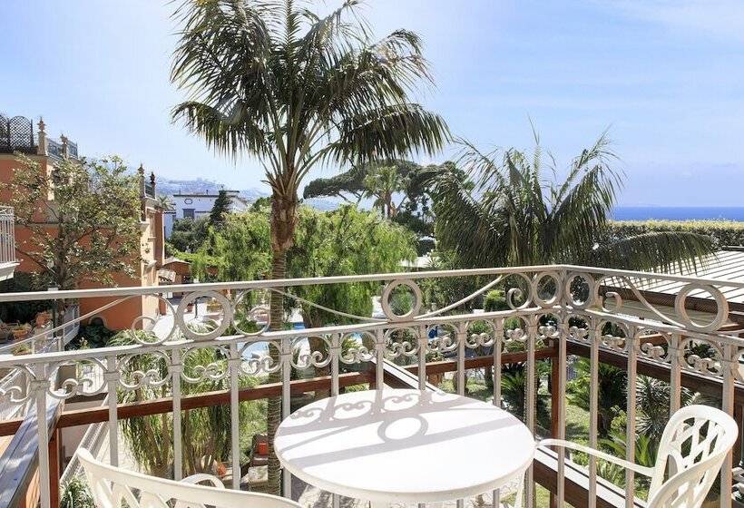 Grand Hotel Ambasciatori