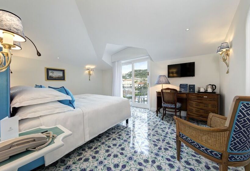 Grand Hotel Ambasciatori