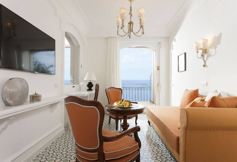 Grand Hotel Ambasciatori