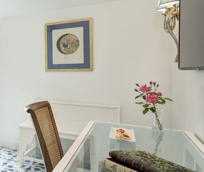 Grand Hotel Ambasciatori