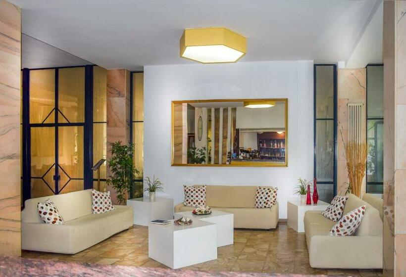 Grand Hotel Bolognese