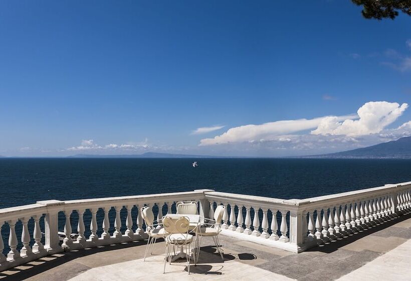 Grand Hotel Cocumella