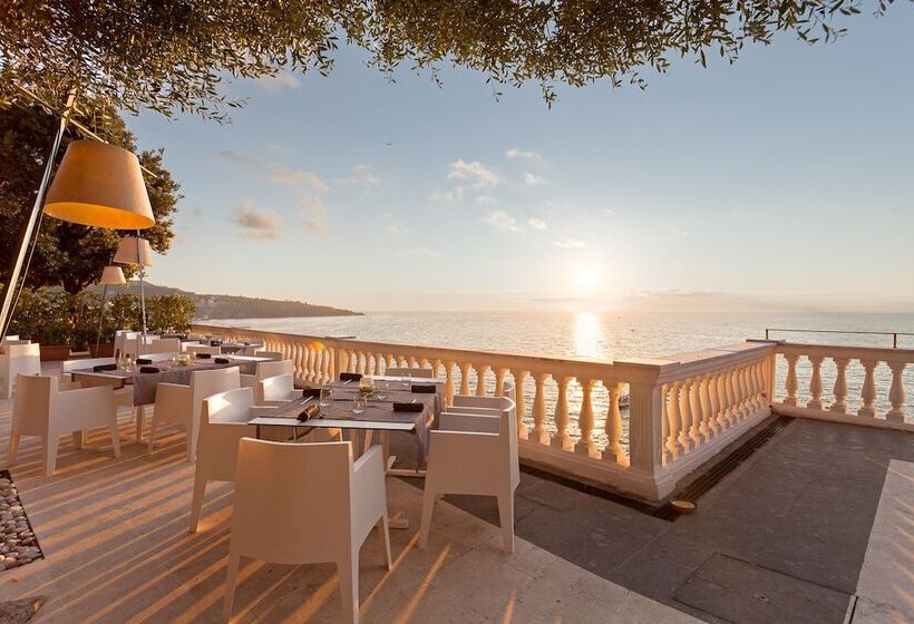 Grand Hotel Cocumella