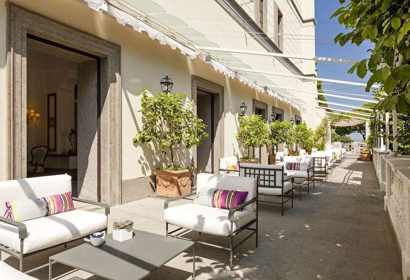 Grand Hotel Cocumella