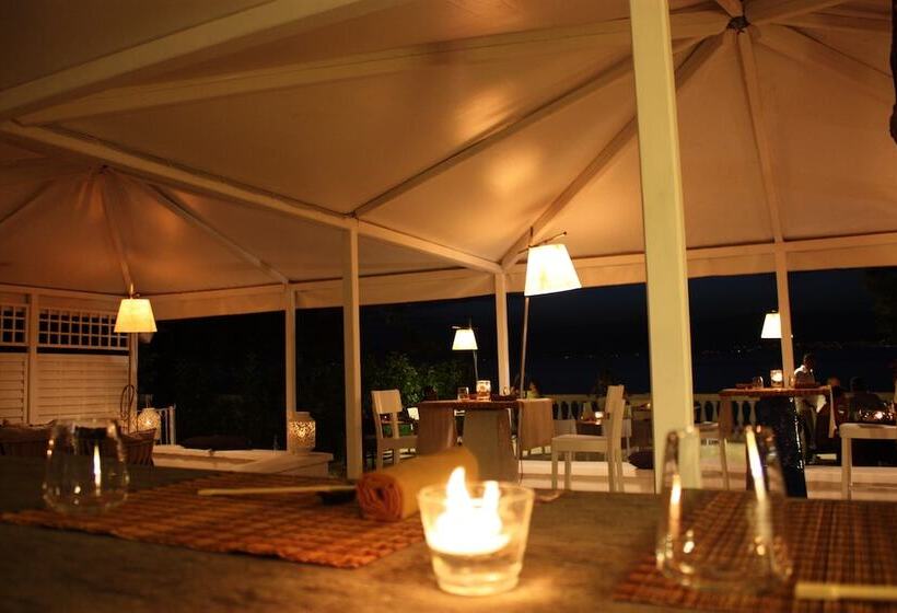 Grand Hotel Cocumella