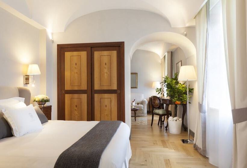 Grand Hotel Cocumella