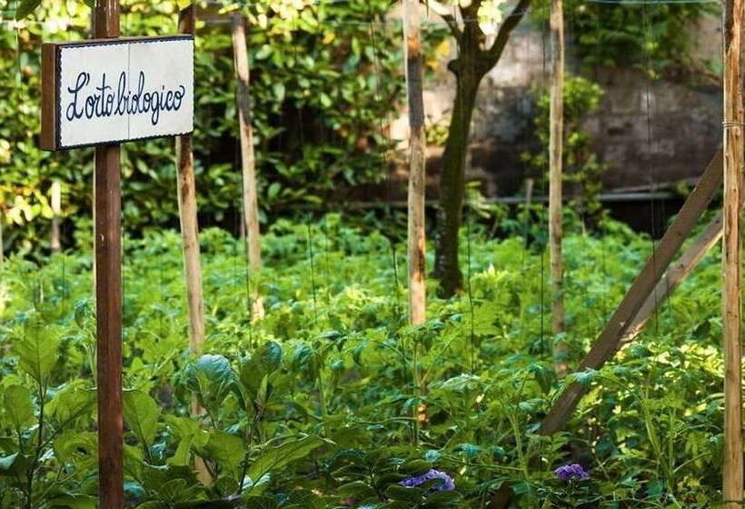 Grand Hotel Cocumella