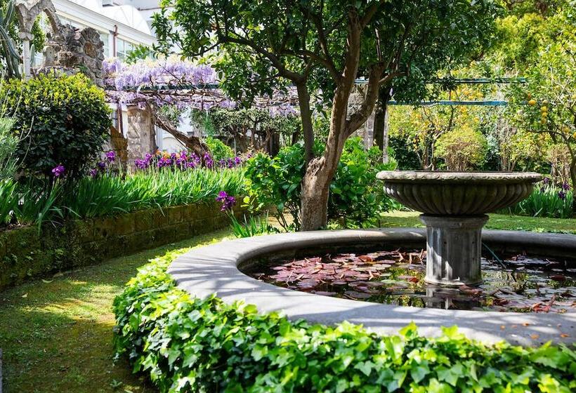 Grand Hotel Cocumella