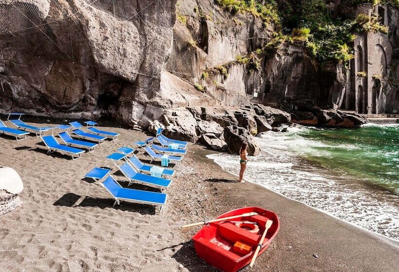 Grand Hotel Cocumella