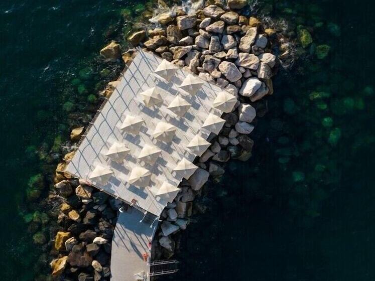 Grand Hotel Cocumella