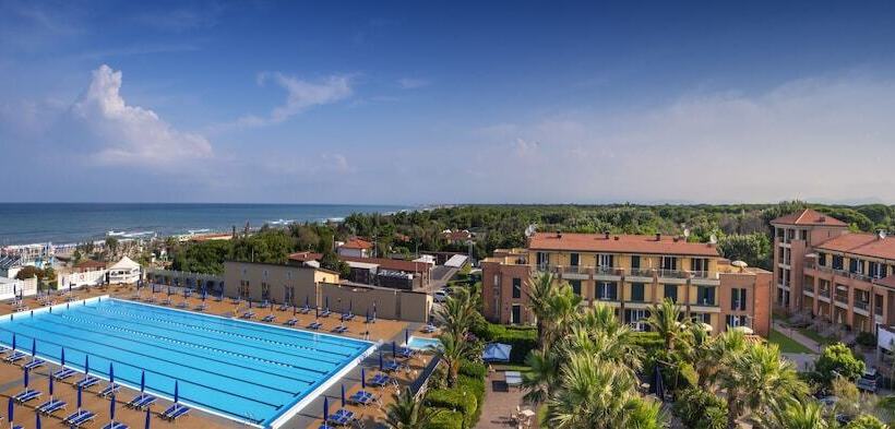 Grand Hotel Continental