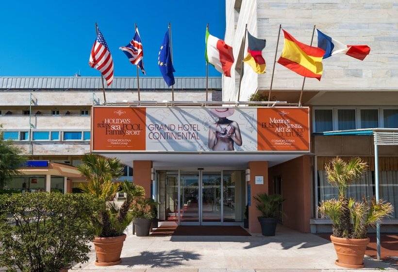 Grand Hotel Continental