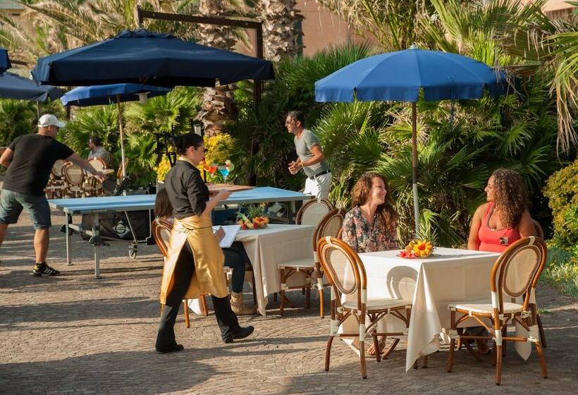 Grand Hotel Continental