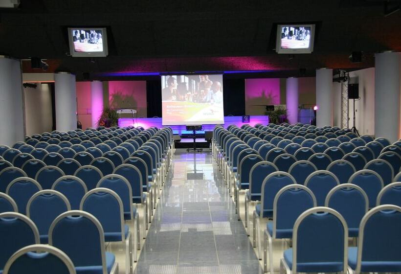 Grand Hotel Continental