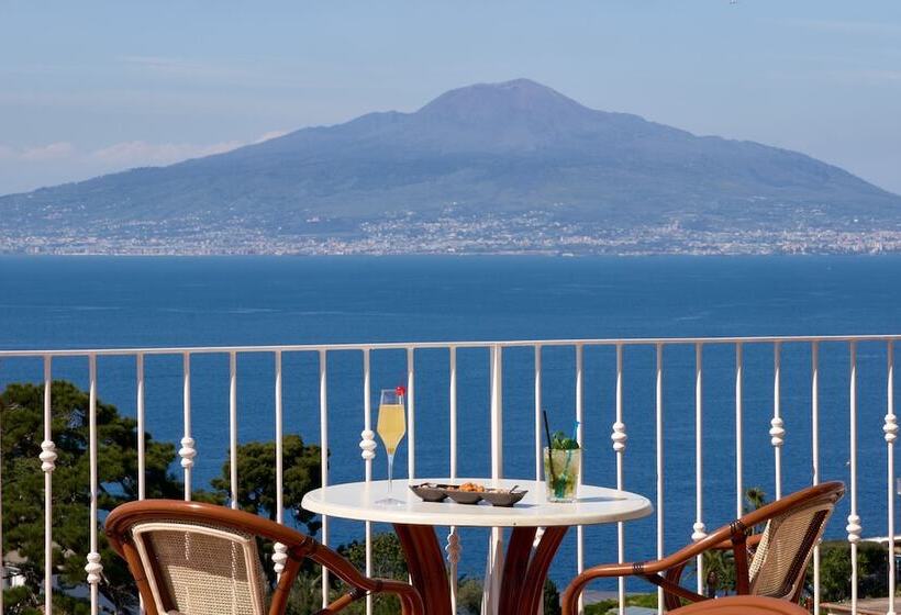 Grand Hotel De La Ville