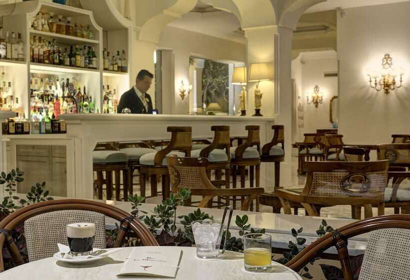 Grand Hotel De La Ville