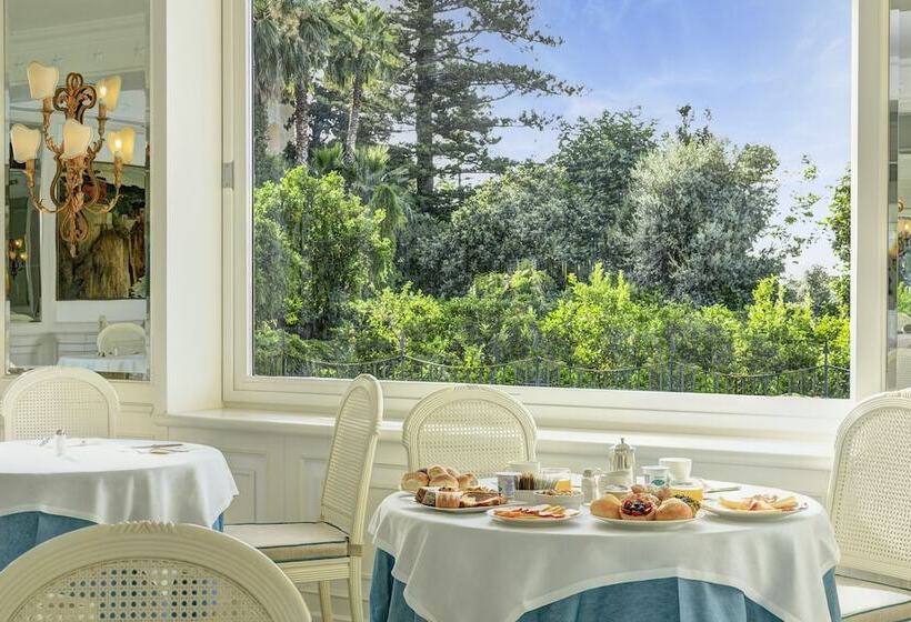 Grand Hotel De La Ville