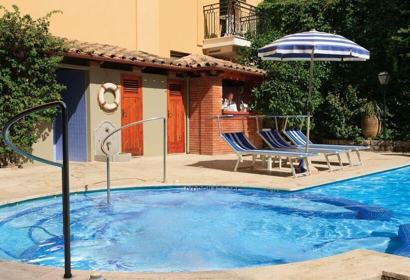 Grand Hotel De La Ville