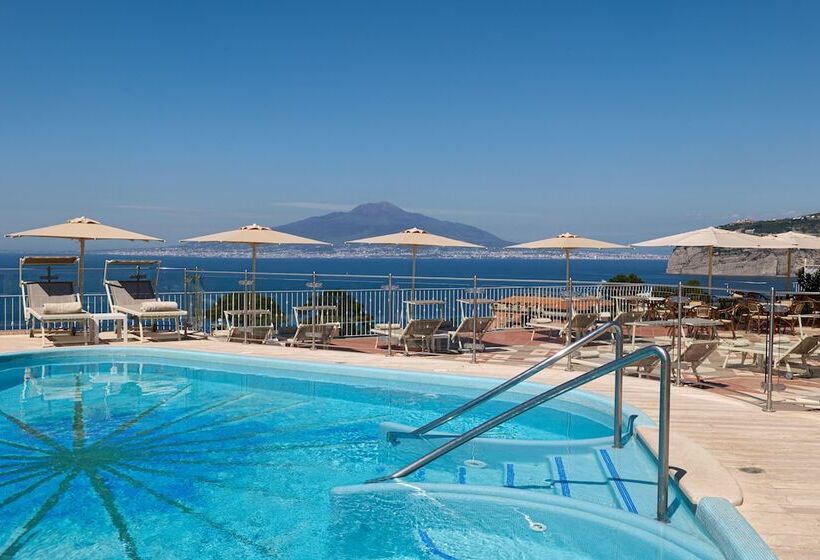 Grand Hotel De La Ville