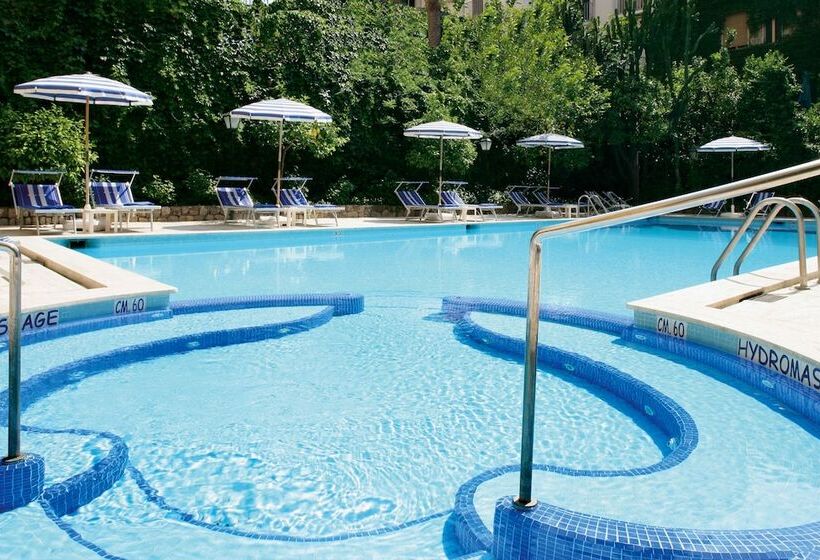 Grand Hotel De La Ville