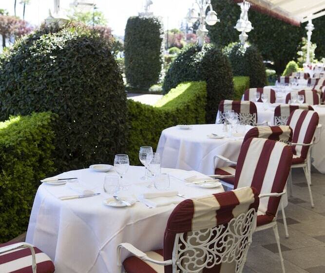 Grand Hotel Des Iles Borromées & Spa