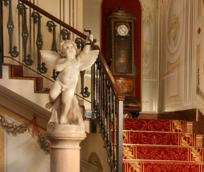 Grand Hotel Des Iles Borromées & Spa