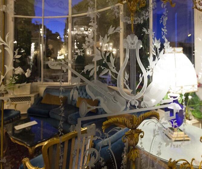 Grand Hotel Des Iles Borromées & Spa