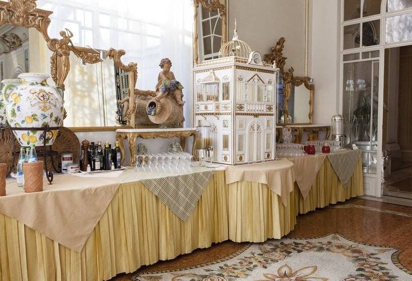 Grand Hotel Des Iles Borromées & Spa