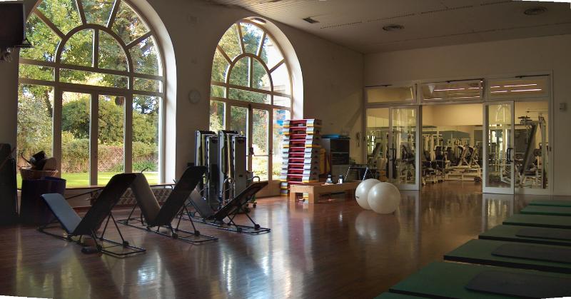 Grand Hotel Des Iles Borromées & Spa