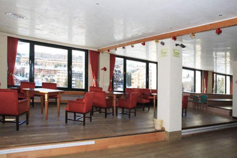 Grand Hotel Duchi D Aosta